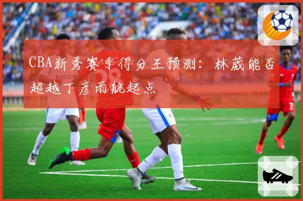 CBA新秀赛季得分王预测：林葳能否超越丁彦雨航起点